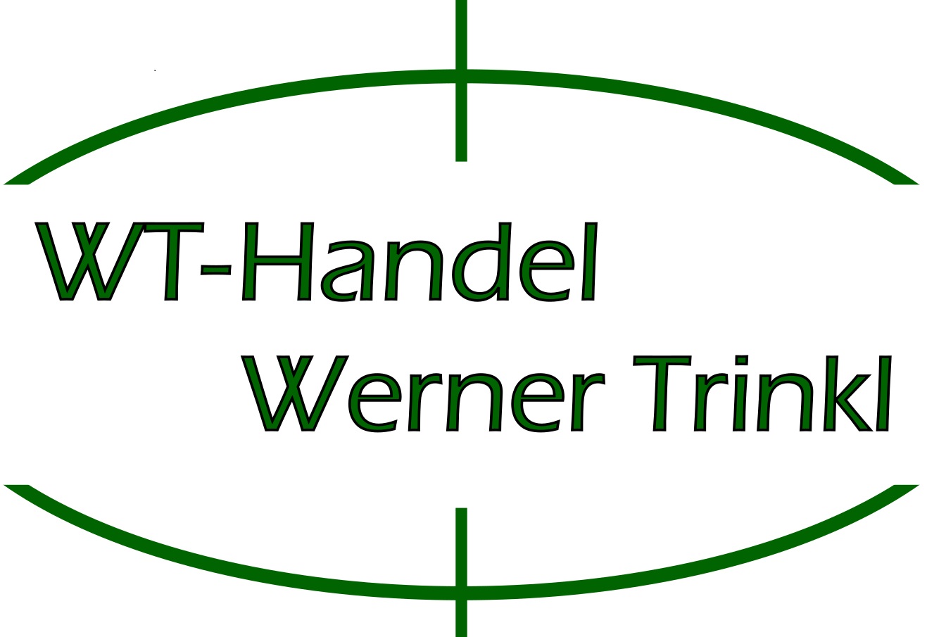WT-Handel Werner Trinkl Logo